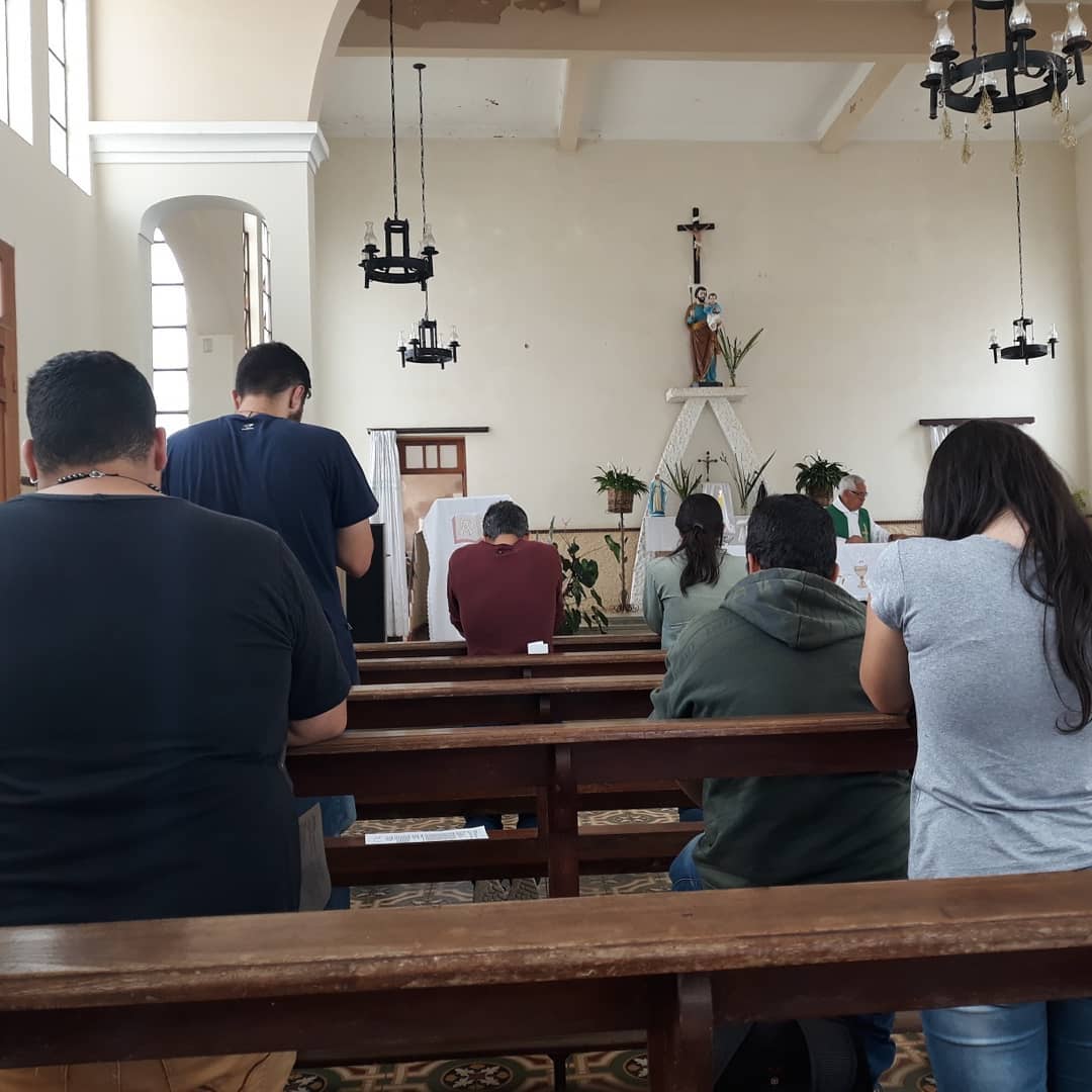 Capela São José - imagem 2