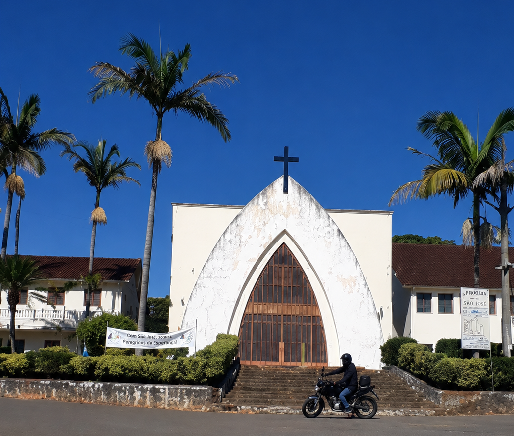 Capela São José - imagem 1