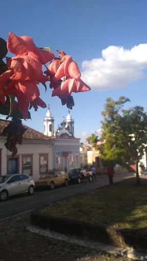 Largo da Cruz - imagem 1