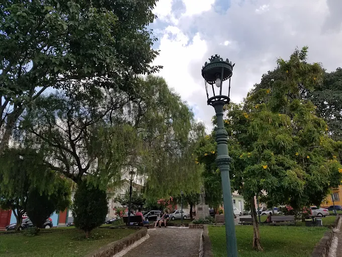 Largo da Cruz - imagem 4
