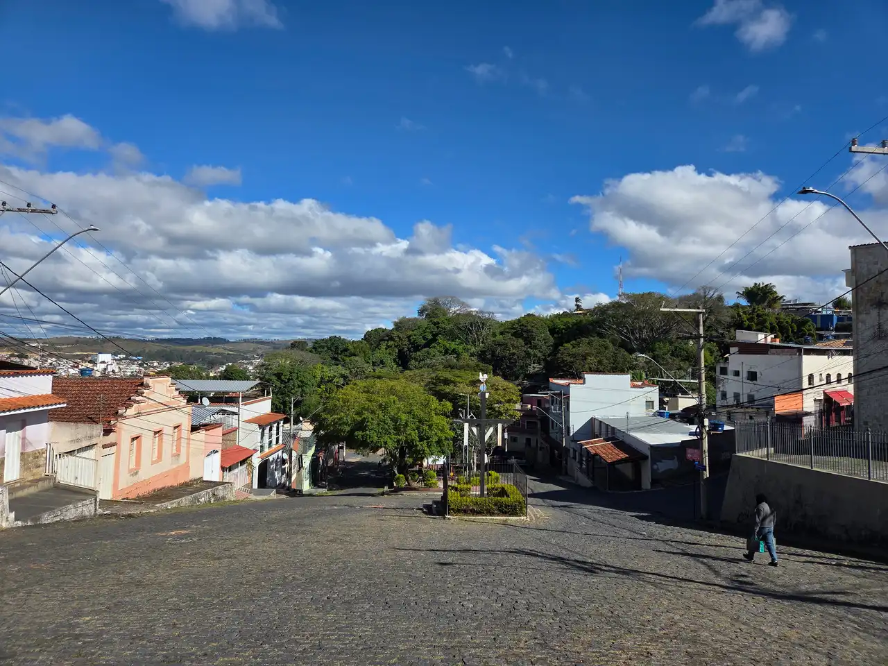 Capela Bom Jesus do Monte - imagem 4