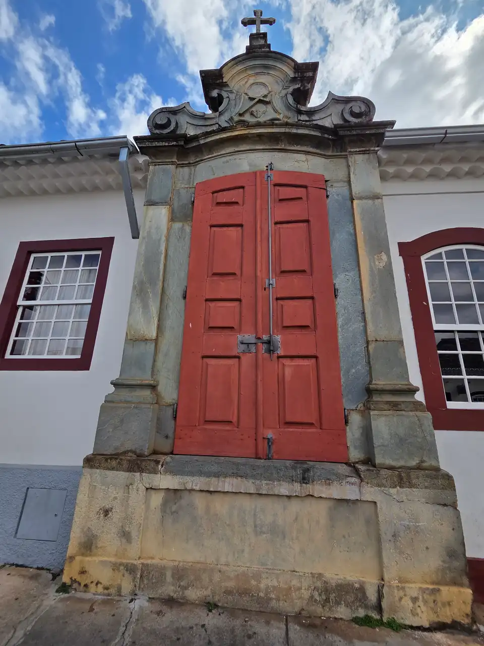 Capelas-Passos - imagem 1