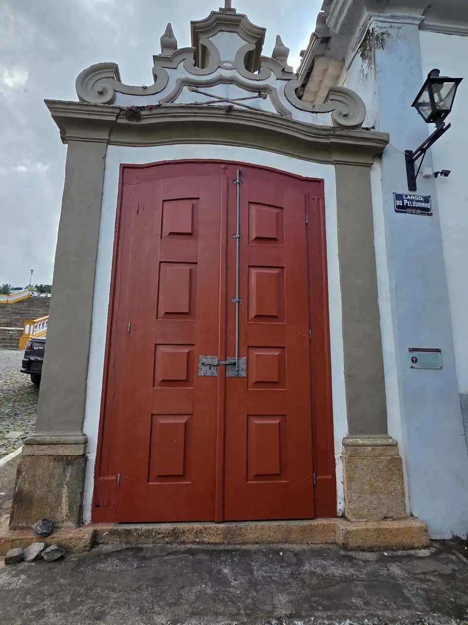 Capelas-Passos - imagem 2