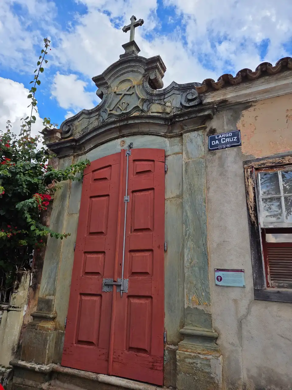 Capelas-Passos - imagem 3