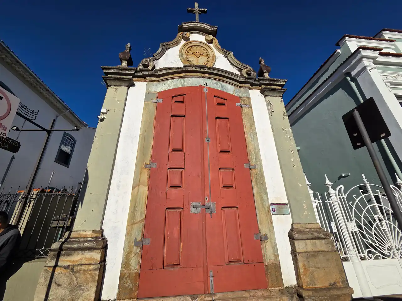 Capelas-Passos - imagem 5