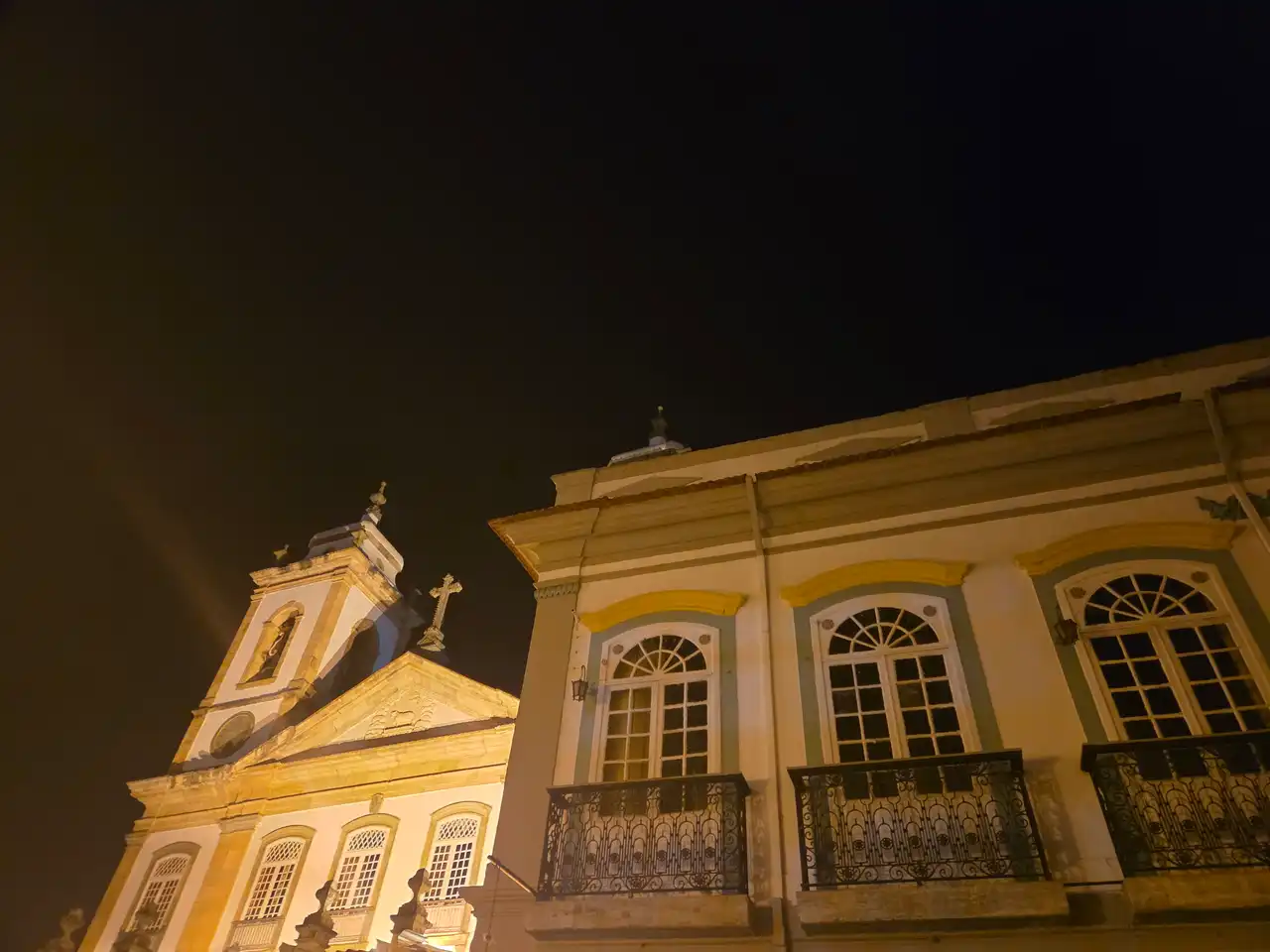 Catedral Basílica de Nossa Senhora do Pilar