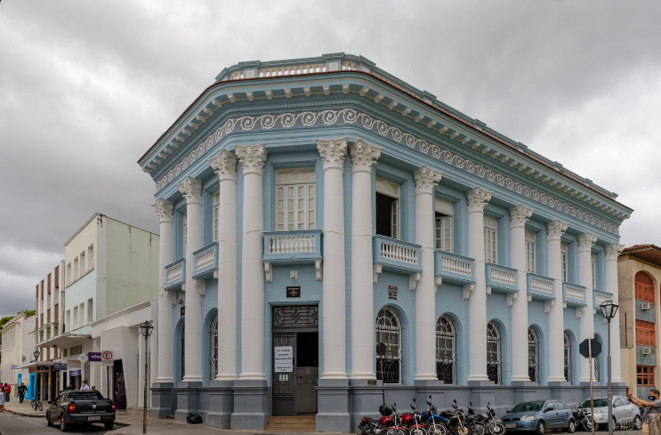 Secretaria da Fazenda