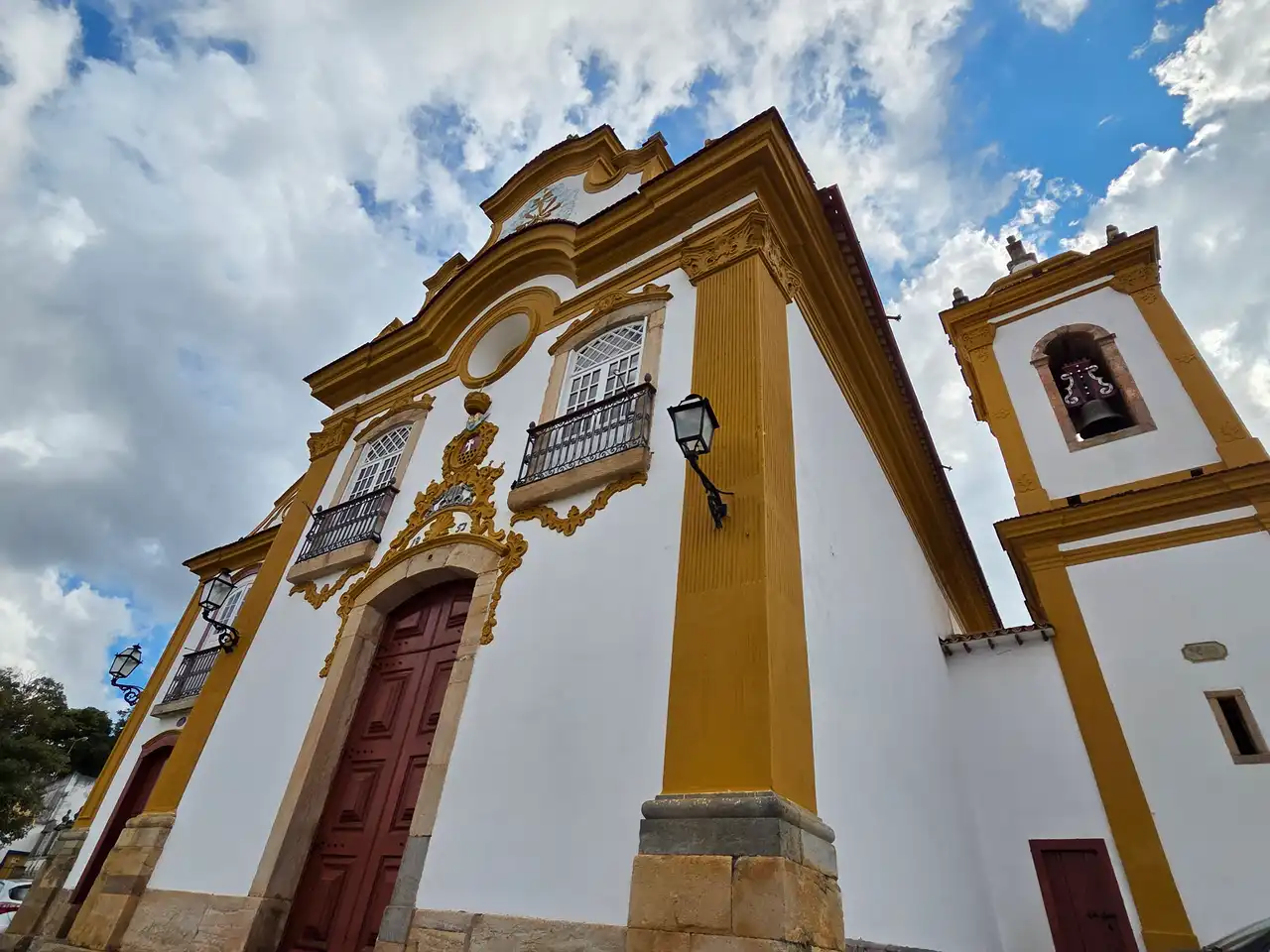Igreja de Nossa Senhora das Mercês - imagem 2