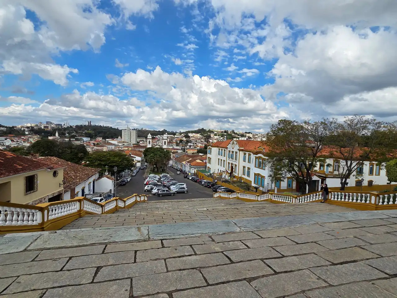 Igreja de Nossa Senhora das Mercês - imagem 3