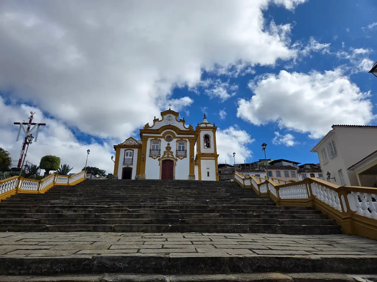 Igreja de Nossa Senhora das Mercês - imagem 4