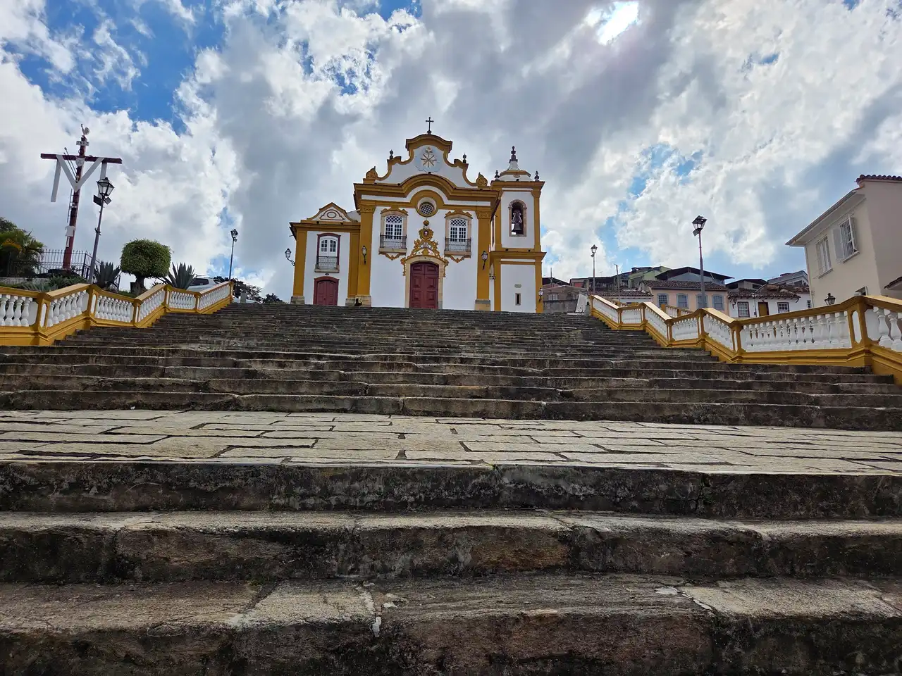 Igreja de Nossa Senhora das Mercês - imagem 5