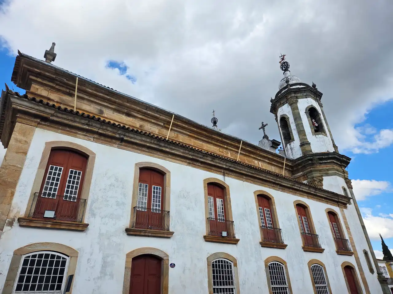 Igreja de Nossa Senhora do Carmo - imagem 4
