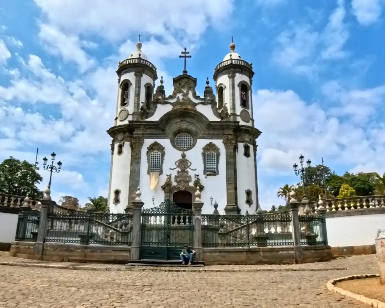 Igreja de São Francisco de Assis