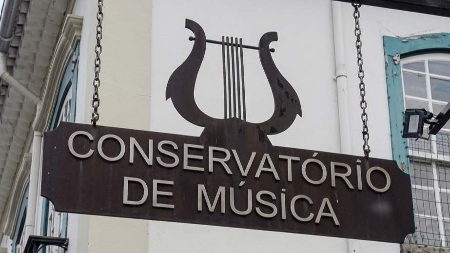 Conservatório Estadual de Música - Padre José Maria Xavier - imagem 3