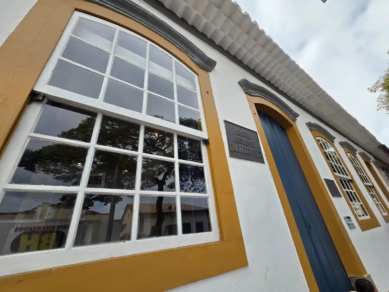 Memorial Tancredo Neves - imagem 1