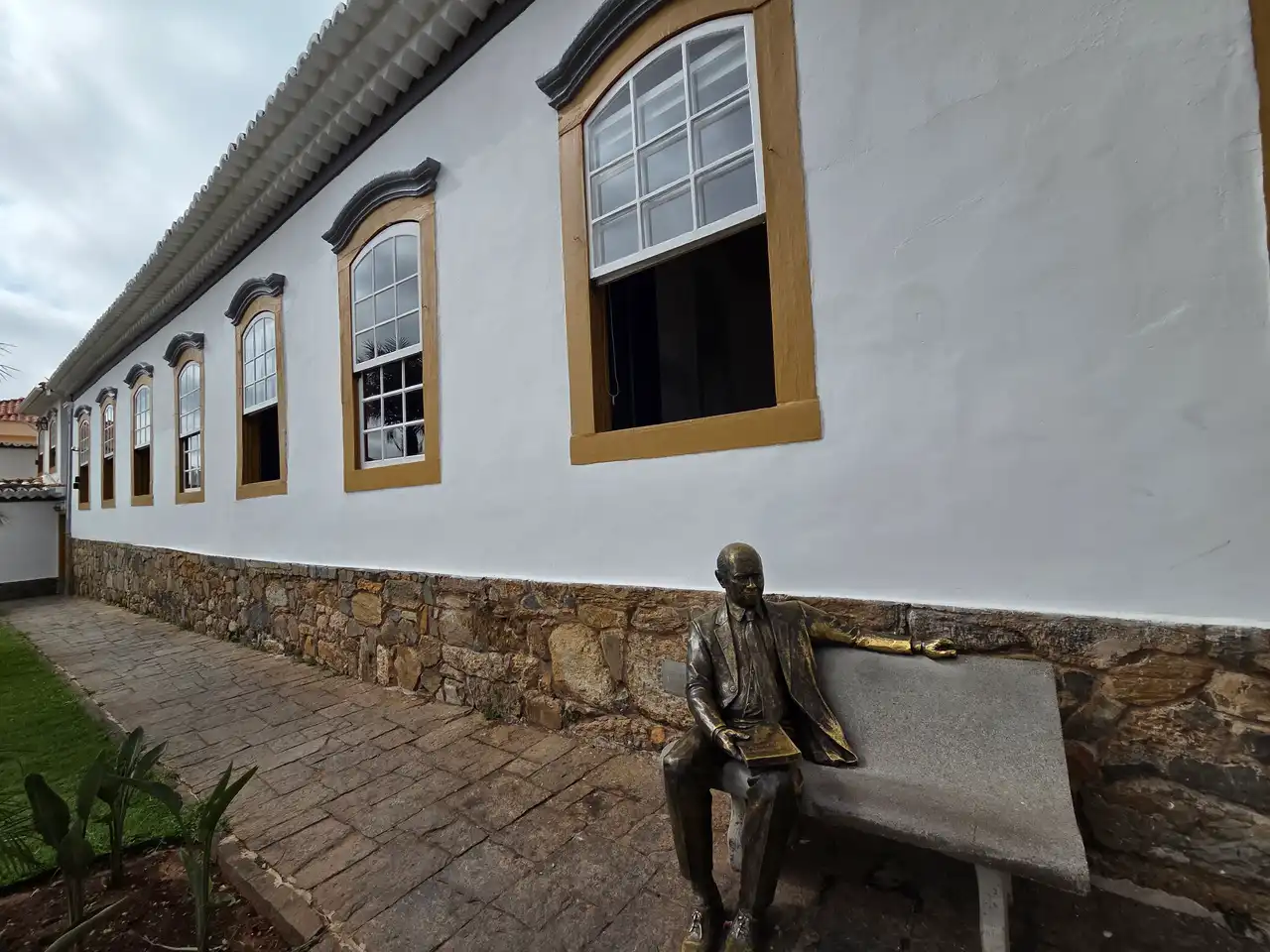 Memorial Tancredo Neves - imagem 2