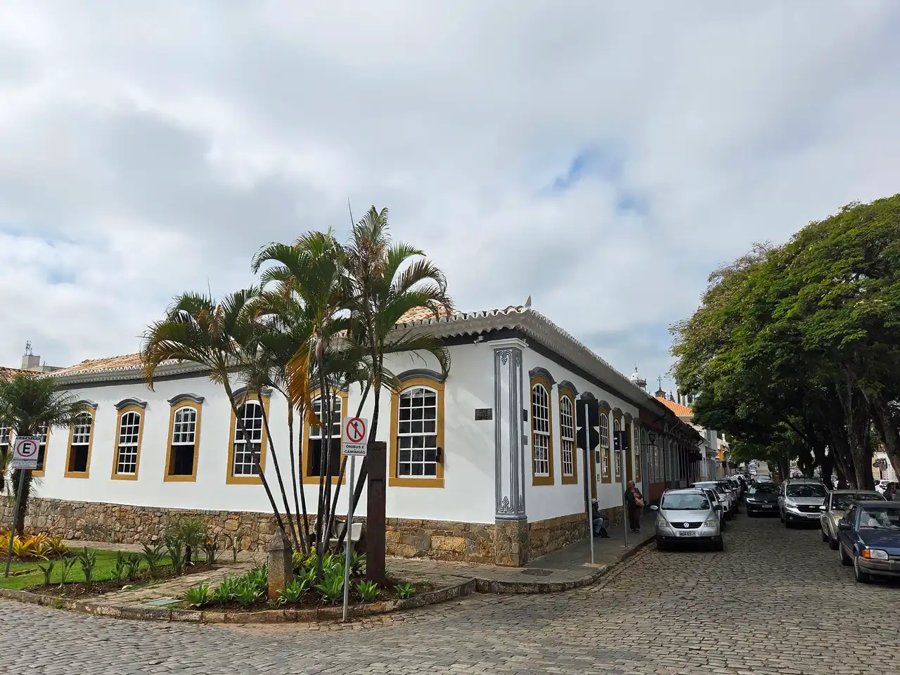 Memorial Tancredo Neves - imagem 3