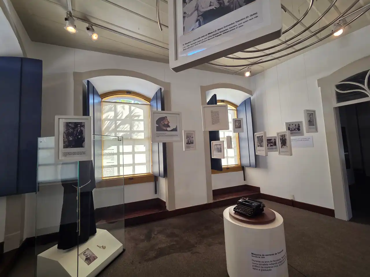 Memorial Tancredo Neves - imagem 5