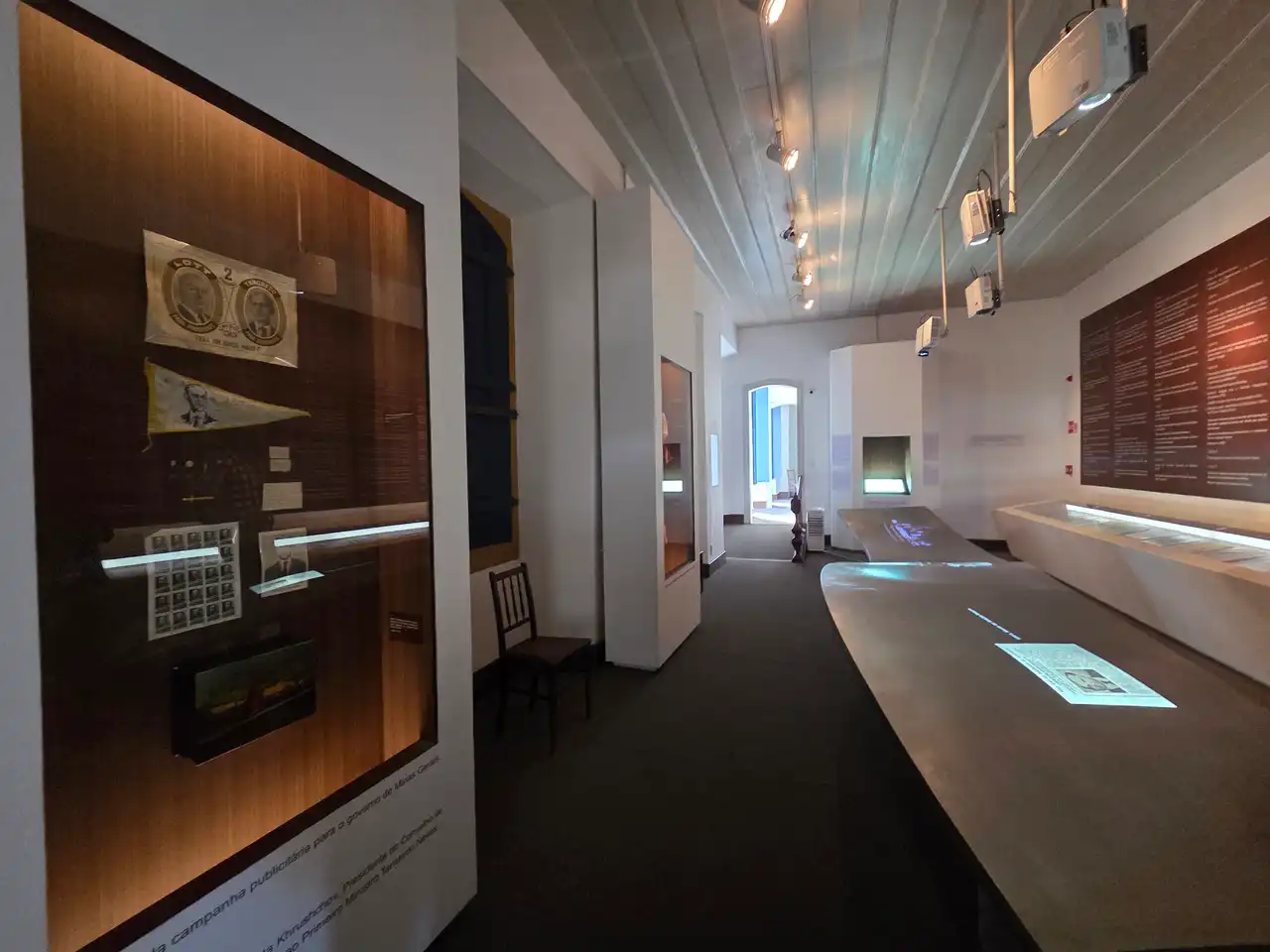 Memorial Tancredo Neves - imagem 6