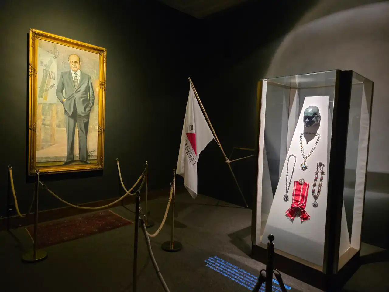 Memorial Tancredo Neves - imagem 7