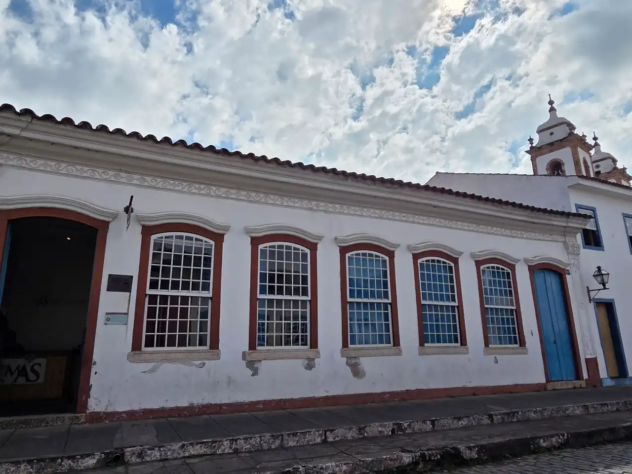 Museu de Arte Sacra - imagem 1