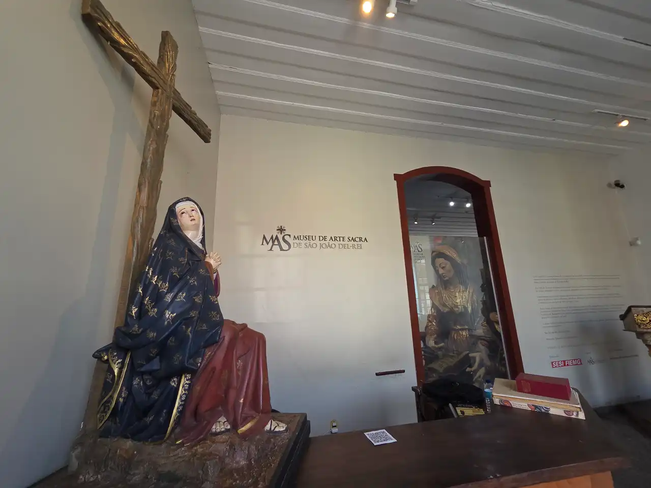 Museu de Arte Sacra - imagem 2