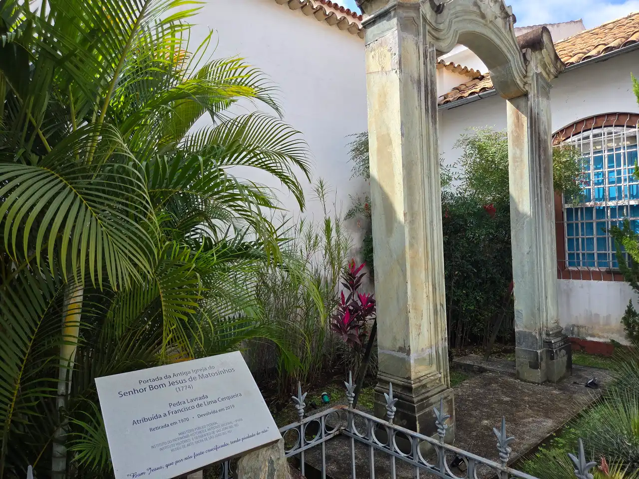 Museu de Arte Sacra - imagem 3