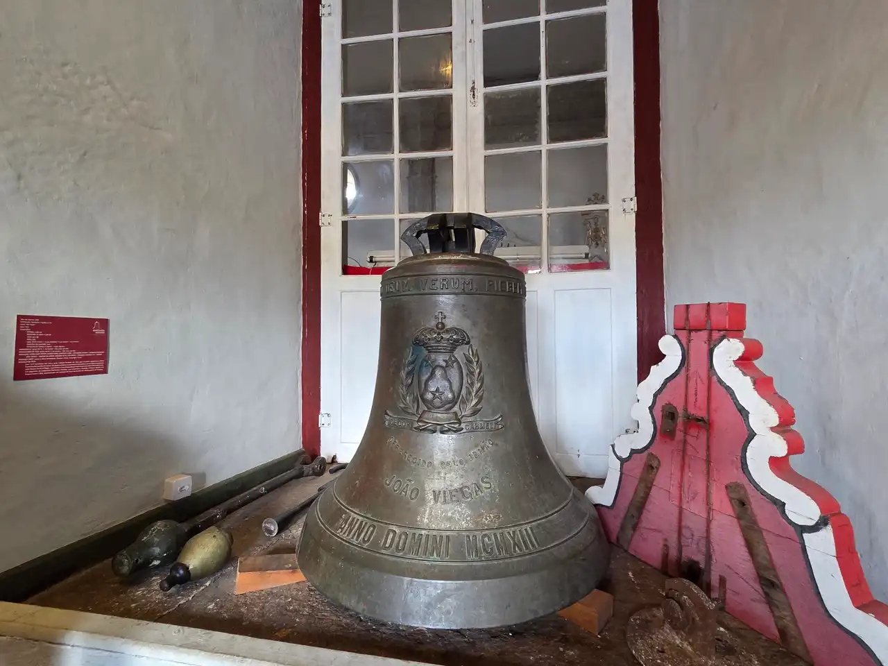 Museu dos Sinos - imagem 3