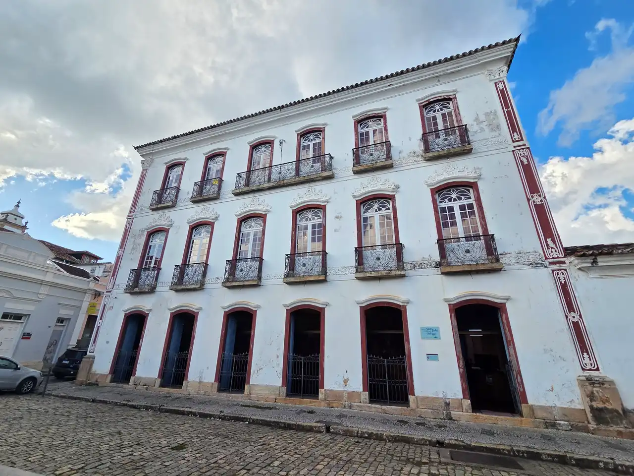 Museu Regional - imagem 1