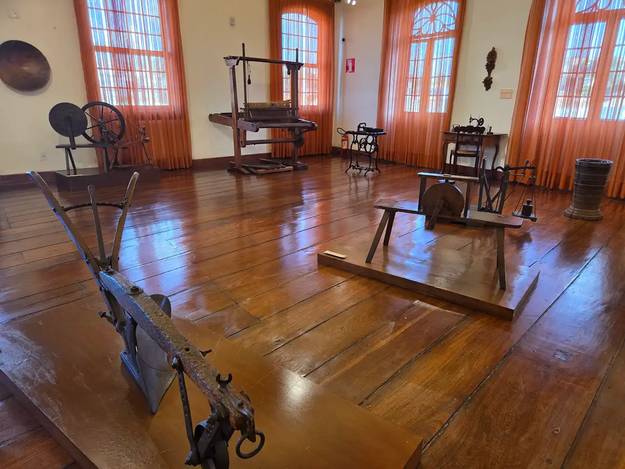 Museu Regional - imagem 4