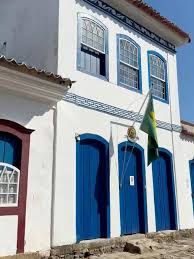 Casa de Barbara Eliodora - imagem 1