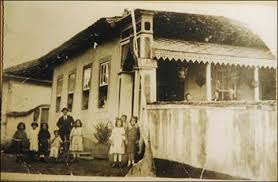 Casa de Barbara Eliodora - imagem 3