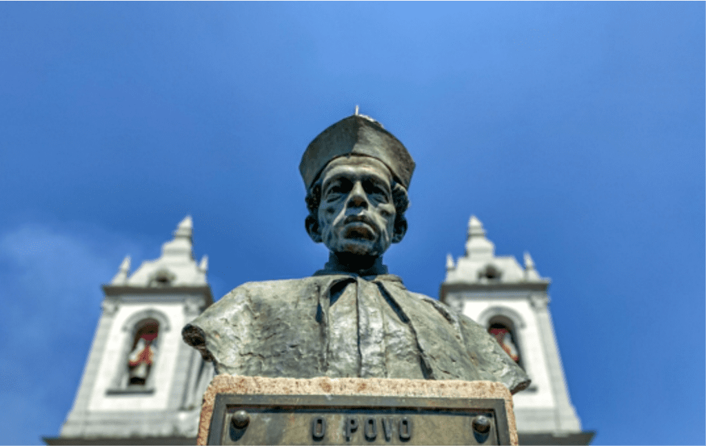 Conservatório Estadual de Música - Padre José Maria Xavier - imagem 2