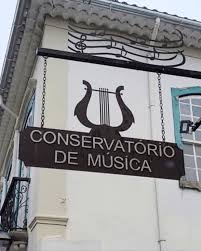 Conservatório Estadual de Música - Padre José Maria Xavier - imagem 3