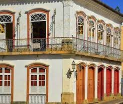 Solar da Baronesa Itaverava | Centro Cultural UFSJ - imagem 3