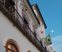 Solar da Baronesa Itaverava | Centro Cultural UFSJ - imagem 4