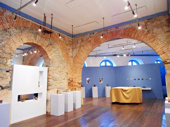 Solar da Baronesa Itaverava | Centro Cultural UFSJ - imagem 5