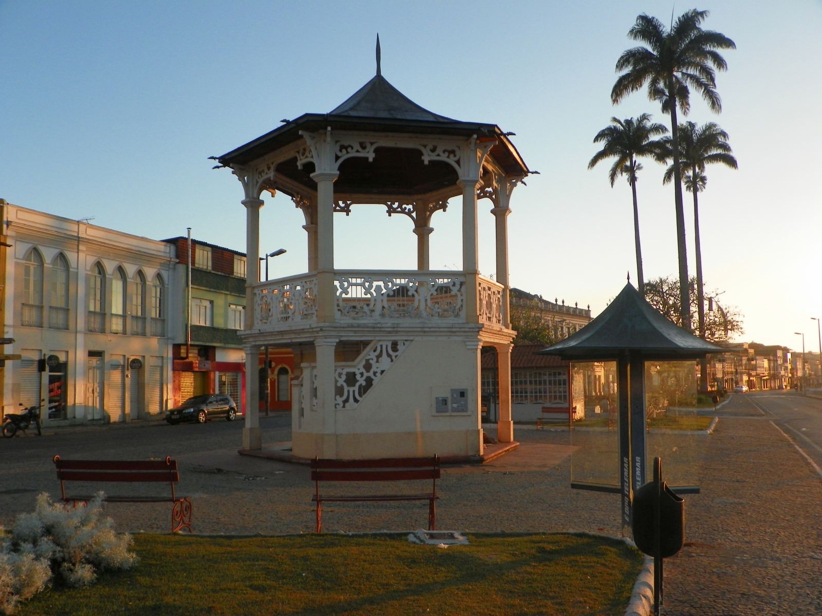 Coreto