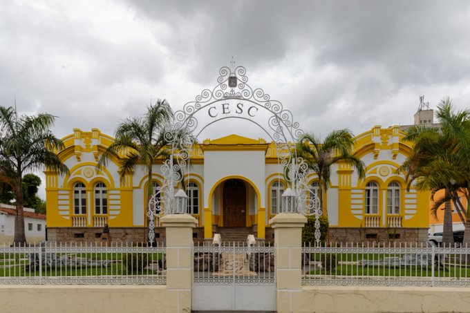 Museu das Forças Expedicionária Brasileira (FEB)