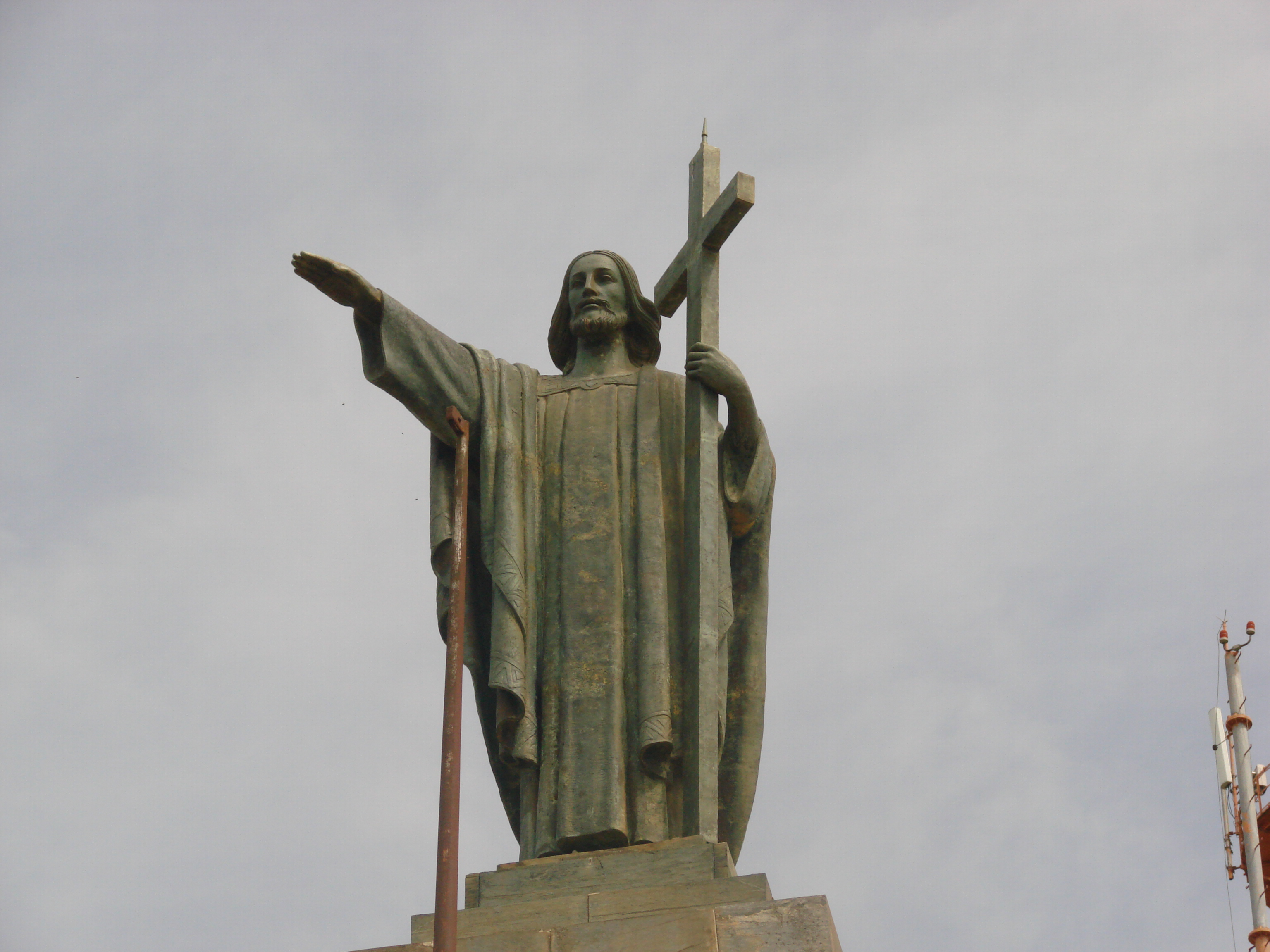Mirante Sr dos Montes São João Del Rei - imagem 1