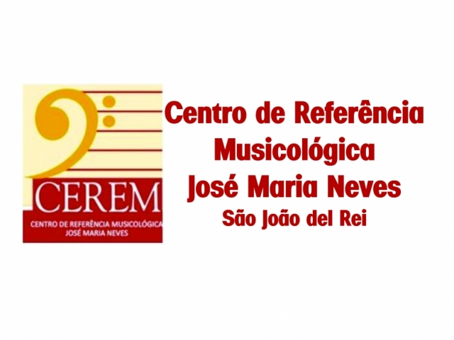 CEREM - Centro de Referência Musicológica José Maria Neves - imagem 3