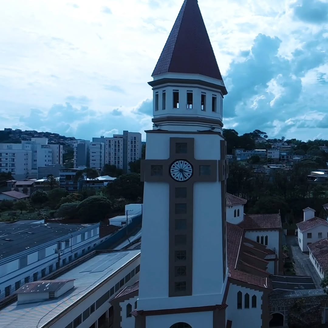 Santuário de São João Bosco
