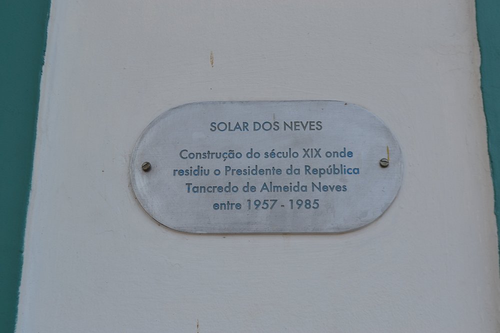 Solar dos Neves - imagem 2