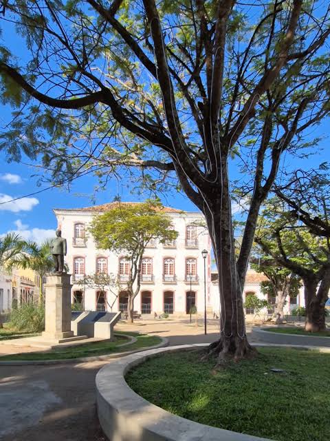 Largo do Tamandaré - imagem 1