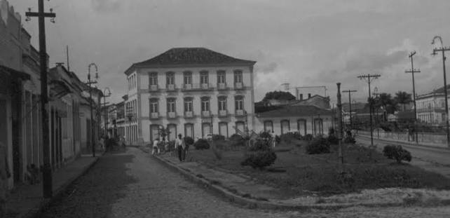 Largo do Tamandaré - imagem 2