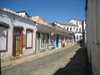 Rua da Cachaça