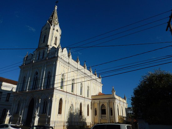 Capela de Nossa Senhora Das Dores - imagem 1