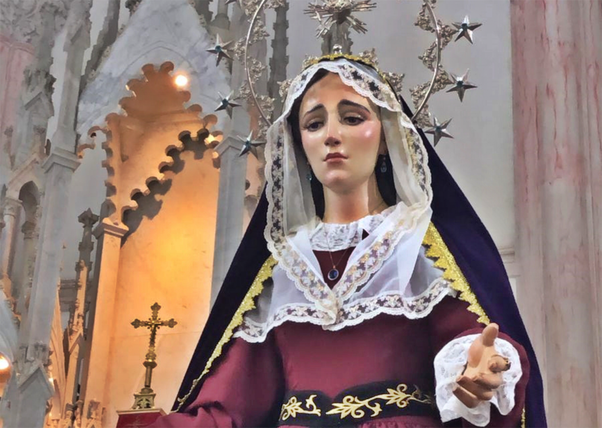 Capela de Nossa Senhora Das Dores - imagem 2