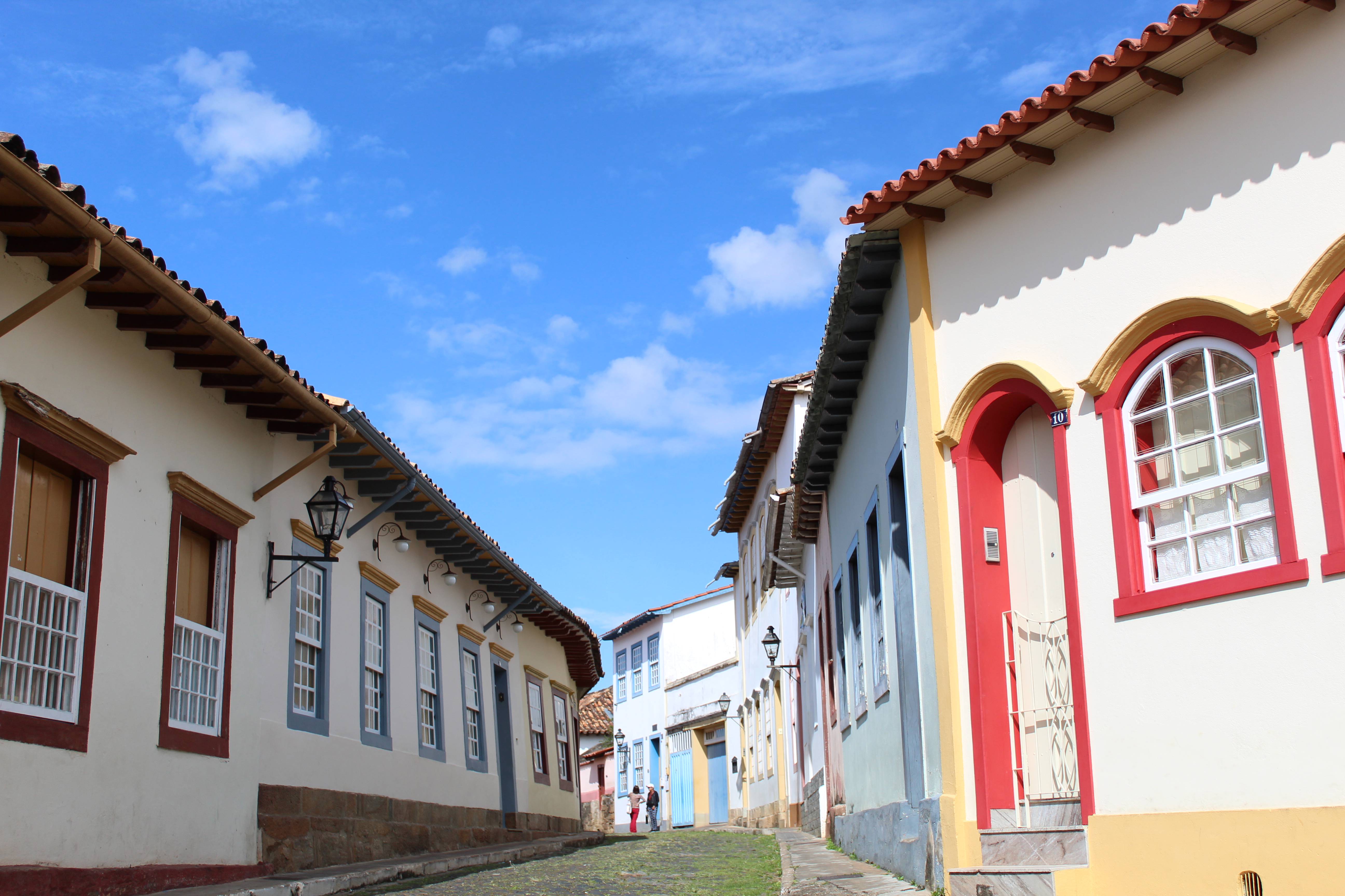 Rua das Casas Tortas - imagem 2
