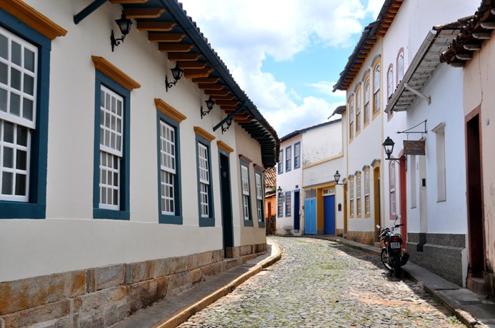 Rua das Casas Tortas - imagem 3